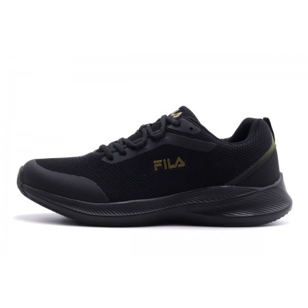 Fila Memory Mellite 3 Παπούτσια Για Τρέξιμο-Περπάτημα 