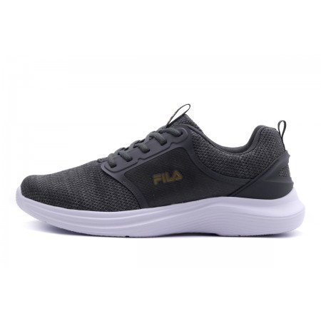 Fila Memory Fanatic 4 Παπούτσια Για Τρέξιμο-Περπάτημα 