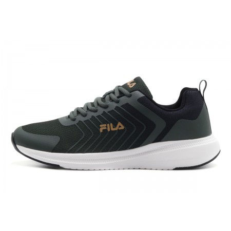 Fila Memory Gapa 2 Παπούτσια Για Τρέξιμο-Περπάτημα 