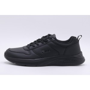 Fila Memory Anton 2 Nanobionic Παπούτσια Για Τρέξιμο-Περπάτημα (1AF43003-000)