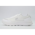 Fila Memory Gama Ανδρικά Sneakers Λευκά