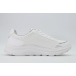 Fila Memory Gama Ανδρικά Sneakers Λευκά