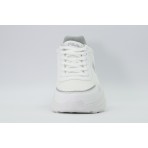 Fila Memory Gama Ανδρικά Sneakers Λευκά