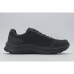 Fila Memory Gama Ανδρικά Sneakers Μαύρα