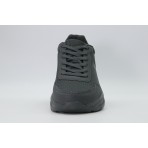 Fila Memory Gama Ανδρικά Sneakers Μαύρα