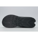 Fila Memory Gama Ανδρικά Sneakers Μαύρα