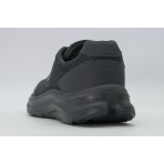 Fila Memory Gama Ανδρικά Sneakers Μαύρα