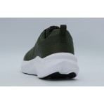 Fila Memory Dante Ανδρικά Αθλητικά Παπούτσια Για Τρέξιμο Χακί, Λευκά