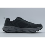 Fila Memory Ray Ανδρικά Αθλητικά Παπούτσια Για Τρέξιμο Γκρι Σκούρο