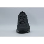 Fila Memory Ray Ανδρικά Αθλητικά Παπούτσια Για Τρέξιμο Γκρι Σκούρο