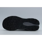 Fila Memory Ray Ανδρικά Αθλητικά Παπούτσια Για Τρέξιμο Γκρι Σκούρο