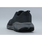 Fila Memory Ray Ανδρικά Αθλητικά Παπούτσια Για Τρέξιμο Γκρι Σκούρο