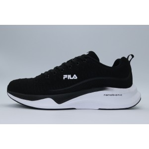 Fila Memory Lana 3 Nanobionic Αθλητικά Παπούτσια Για Τρέξιμο (1AF53012-010)