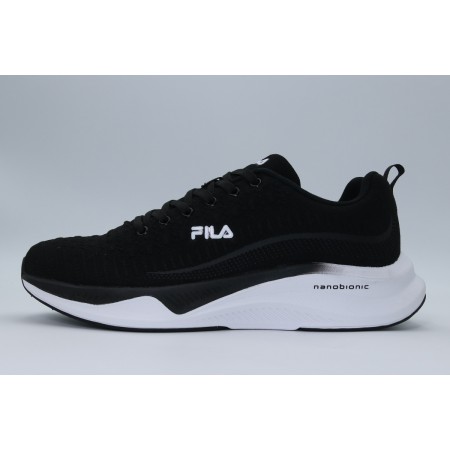 Fila Memory Lana 3 Nanobionic Ανδρικά Αθλητικά Παπούτσια για Τρέξιμο