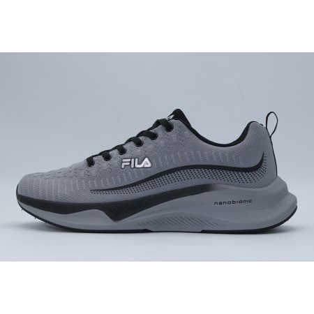 Fila Memory Lana 3 Nanobionic Αθλητικά Παπούτσια Για Τρέξιμο 