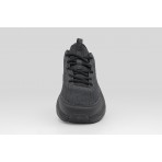 Fila Lana 4 Nanobionic Ανδρικά Αθλητικά Παπούτσια για Τρέξιμο Μαύρα