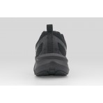 Fila Dante 2 Nanobionic Ανδρικά Αθλητικά Παπούτσια για Τρέξιμο Μαύρα