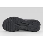 Fila Dante 2 Nanobionic Ανδρικά Αθλητικά Παπούτσια για Τρέξιμο Μαύρα