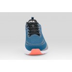 Fila Dante 2 Nanobionic Ανδρικά Αθλητικά Παπούτσια για Τρέξιμο Μπλε, Μαύρα, Λευκά