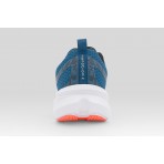 Fila Dante 2 Nanobionic Ανδρικά Αθλητικά Παπούτσια για Τρέξιμο Μπλε, Μαύρα, Λευκά