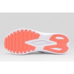 Fila Dante 2 Nanobionic Ανδρικά Αθλητικά Παπούτσια για Τρέξιμο Μπλε, Μαύρα, Λευκά