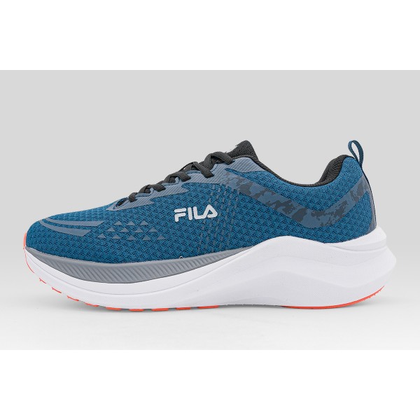 Fila Dante 2 Nanobionic Αθλητικά Παπούτσια Για Τρέξιμο (1AF61011-621)