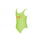 Arena Arena Water Tribeseahorse Kids Girl One Piece (1B45960)