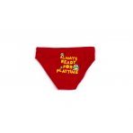 Arena Arena Water Tribe Kids Boy Brief (1B47040)