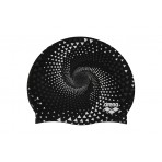 Arena Print 2 (1E368 122 BLACK-WHITE)