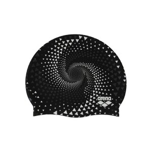 Arena Print 2 (1E368 122 BLACK-WHITE)