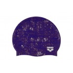Arena Print 2 (1E368 122 PURPLE)