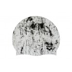 Arena Print 2 (1E368 122 WHITE-BLACK)