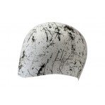 Arena Print 2 (1E368 122 WHITE-BLACK)