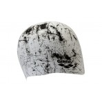 Arena Print 2 (1E368 122 WHITE-BLACK)