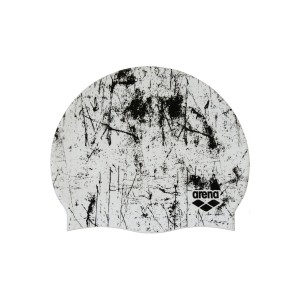 Arena Print 2 (1E368 122 WHITE-BLACK)