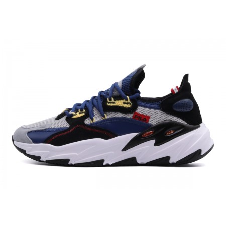 Fila Heritage Ray Tracer Evo 2 Sneakers 