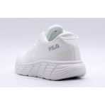 Fila Memory Born Γυναικεία Αθλητικά Παπούτσια Για Τρέξιμο Λευκά