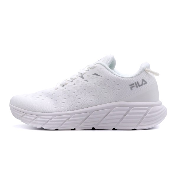 Fila Memory Born Παπούτσια Για Τρέξιμο-Περπάτημα (1SW41004-100)