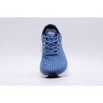Fila Memory Born Ανδρικά Αθλητικά Παπούτσια Για Τρέξιμο Μπλε, Λευκά