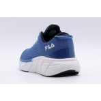 Fila Memory Born Ανδρικά Αθλητικά Παπούτσια Για Τρέξιμο Μπλε, Λευκά