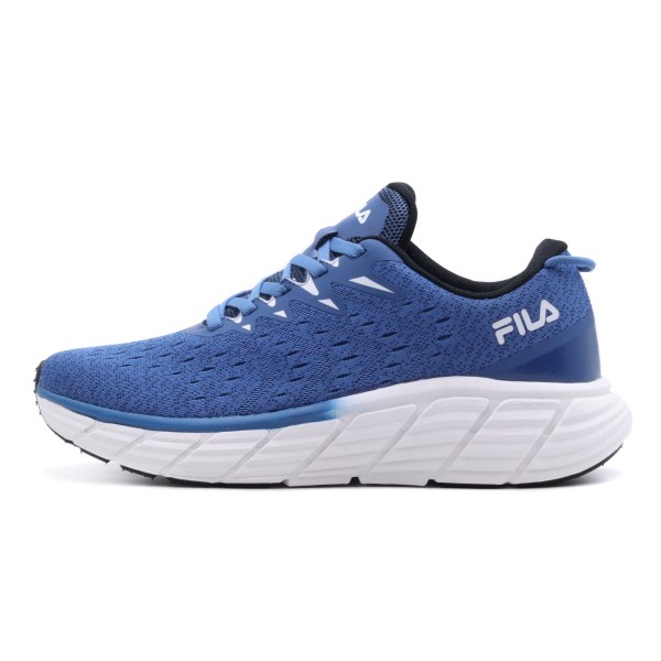 Fila Memory Born Παπούτσια Για Τρέξιμο-Περπάτημα (1SW41004-200)