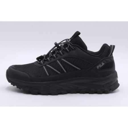 Fila Memory Steel Nanobionic Παπούτσια Ορειβασίας-Πεζοπορίας 