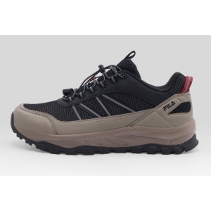 Fila Memory Steel Nanobionic  Παπούτσια Ορειβασίας-Πεζοπορίας (1SW43009-011)