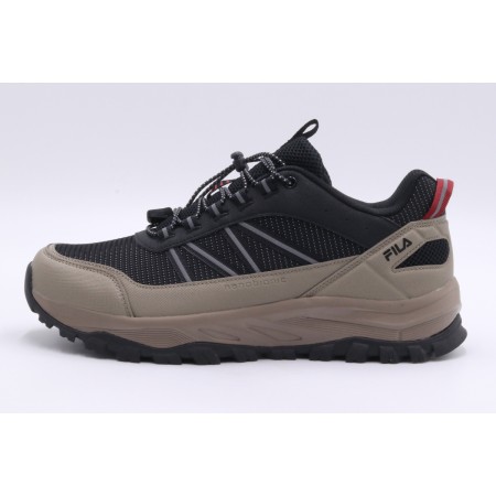 Fila Memory Steel Nanobionic  Παπούτσια Ορειβασίας-Πεζοπορίας 
