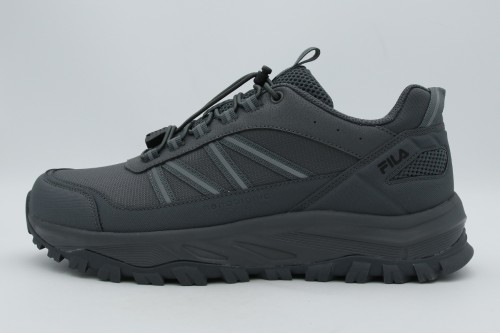 Fila Memory Steel Nanobionic Trail Παπούτσια Ορειβασίας-Πεζοπορία (1SW43009-300)
