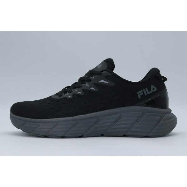 Fila Memory Born Nanobionic Αθλητικά Παπούτσια Για Τρέξιμο (1SW43010-030)