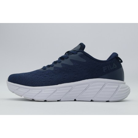 Fila Memory Born Nanobionic Παπούτσια Για Τρέξιμο-Περπάτημα 
