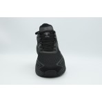 Fila Ranger 2 Heel Support Ανδρικά Αθλητικά Παπούτσια για Τρέξιμο Μαύρα