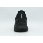 Fila Ranger 2 Heel Support Ανδρικά Αθλητικά Παπούτσια για Τρέξιμο Μαύρα
