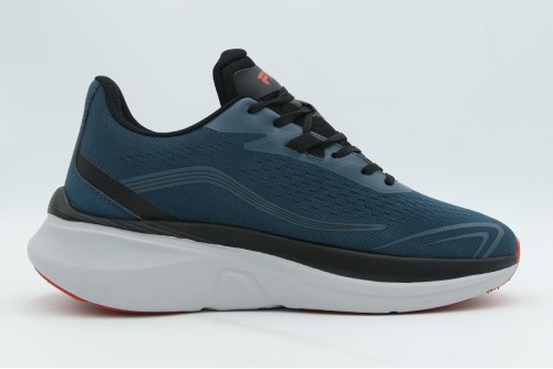 Fila Ranger 2 Heel Support Αθλητικά Παπούτσια Για Τρέξιμο (1SW61001-620)